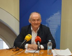 Moción PP Lage Tuñas
