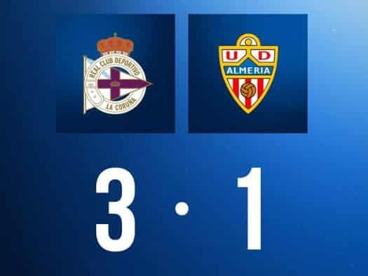 Deportivo Almeria