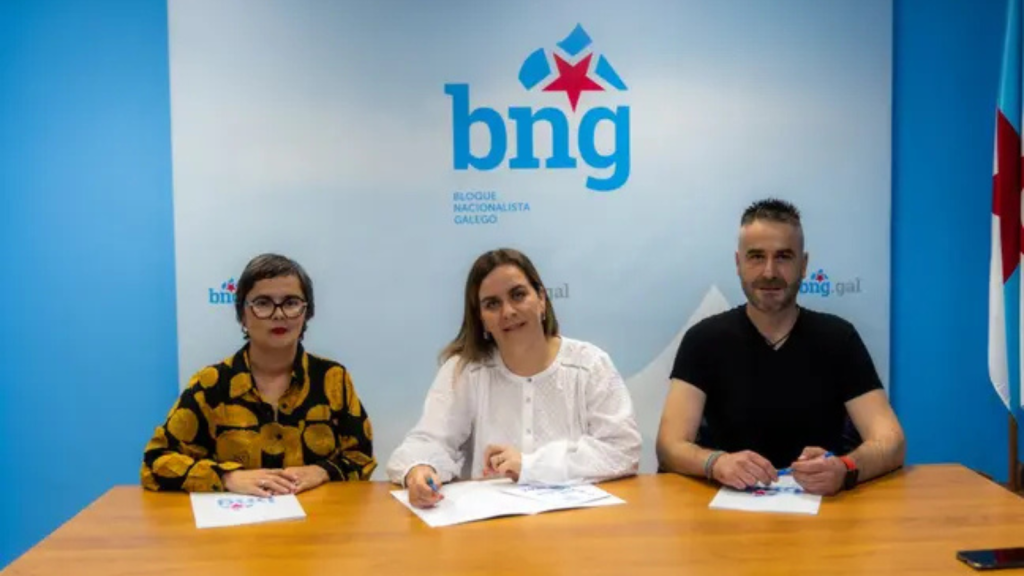 El BNG exige un plan contra las especies invasoras en Betanzos y ...